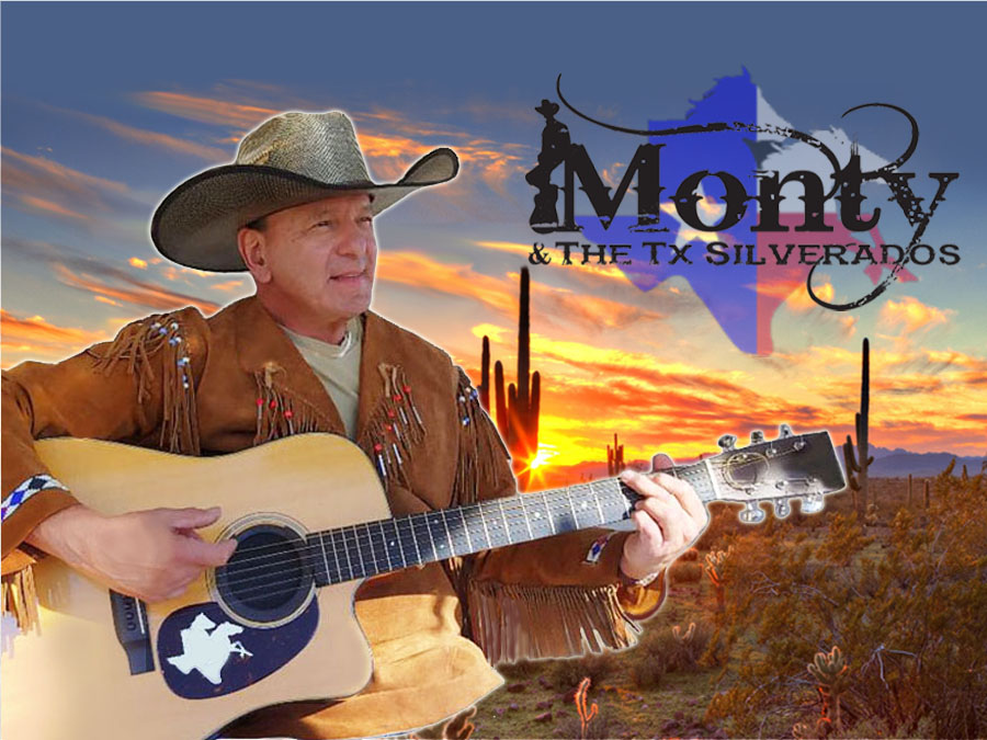 Monty and the TX Silverados